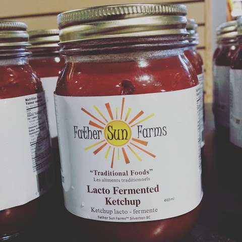 Father Sun Farms Father Sun Farms